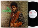 Al Green - Let's Stay Together LP - Hi OG Press