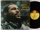 Marvin Gaye - What's Going On LP - Tamla VG+