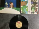 Original Townes Van Zandt For The Sake Of The Song Vinyl LP Poppy Record NM
