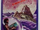 HERBIE HANCOCK THRUST CBS/SONY SOPN96 Japan VINYL LP