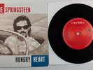 BRUCE SPRINGSTEEN Hungry Heart   7