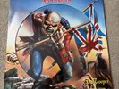 Trooper [Picture Disc] by Iron Maiden (Record, 2005)