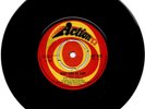 Dee Dee Sharp – What Kind Of Lady / You're Gonna Miss Me  Action ACT 4522 Ex /Vg