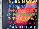 Radiohead - In Rainbows (2007] Vinyl Discbox Box Set, 2 LP, 2 CD, Complete