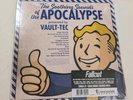Fallout - The Soothing Sounds Of The Apocalypse Blue Limited LP Vinyl