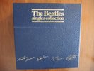 The Beatles Singles Collection 27 45's 1982 Never Played + List