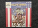 KELLY'S HEROES Original 1970 Soundtrack LP Lalo Schifrin Vinyl Album SEALED