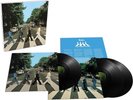 Beatles 2019 Abbey Road 3 LP Vinyl Deluxe Box Set 50th Anniversary NM/M
