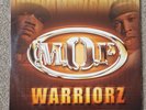 M.O.P. - The Warriorz (Original 2000 Vinyl Pressing) DJ Premier Rare Hip Hop