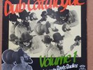 MIKEY DREAD - DREAD AT THE CONTROLS DUB CATALOGUE VOLUME 1 - VINYL LP