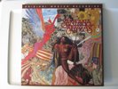 Santana Abraxas Mobile Fidelity Vinyl Plastic Removed Never Played #3393