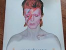 David Bowie Aladdin Sane 1st US Press gatefold LP ULTRASONIC