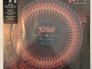 DIO The Last In Line 2024 RSD Zoetrope Picture Disc LP Vinyl Record BRAND NEW