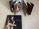 Bruce Springsteen Live At The Main Point 1975 CLEAR 4LP Boxset RARE