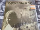 Nevermore - This Godless Endeavor 2LP Vinyl (Black 2018 Pressing + Poster + CD)