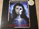 Michael Jackson – VINILE History / Ghost - Remix 1997 - LP