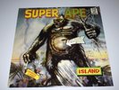 THE UPSETTERS : LEE SCRATCH PERRY - Super Ape  / VMP Green Vinyl  LP  SEALED