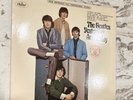 The Beatles Yesterday and Today Vinyl LP Capitol ST-2553 Rock 1960s Stereo