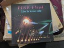 Pink Floyd Live In Venice 1989 Double Black Vinyl