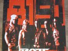 Ratt - Ratt & Roll 8191 LP Vinyl  1991 EU Atlantic + U Got It 5