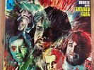 BOOGIE WITH CANNED HEAT- UK 1st press A1/A1- Blue Liberty label- VG+/VG+