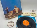 Minnie Riperton - Adventures In Paradise VG+/EX 1975 Ultrasonic Clean Vinyl