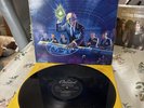 Megadeth - Rust In Peace 1990 UK First Edition Vinyl EX/EX A1/B1 1ST UK
