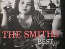 THE SMITHS BEST... 1 1992 Original compilation vinyl LP  WMME 4509-90327-1 Rare