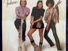 Promo   SHALAMAR Friends LP '82 SOLAR Soul w/Inner TESTED EX+