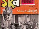 Various - Ska Authentic Volume 2 (LP) (Mint (M)) - 4137462489