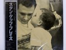 STAN GETZ PLAYS VERVE MV2627 Japan OBI VINYL LP