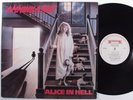ANNIHILATOR Alice In Hell ROADRACER LP y