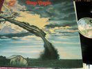 DEEP PURPLE STORMBRINGER LP QUADRADISC QUADRAPHONIC VG+