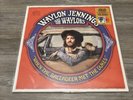 Waylon Jennings and the Waylors 