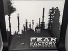 Fear Factory Color Vinyl