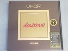 BOB MARLEY Exodus ANALOGUE PRODUCTIONS UHQR LP BOX SET sealed VINYL Record NEW