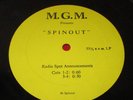 SPINOUT 10