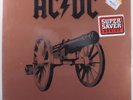 AC/DC For Those About To Rock ATLANTIC SD-11111 LP embossed gatefold SEALED y