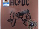 AC/DC For Those About To Rock COLUMBIA E-80208 LP 180g 2024 reissue SEALED y