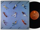 Pleasure - Joyous LP - Fantasy VG+