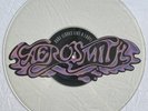 AEROSMITH -Dude Looks Like A Lady- Rare UK Uncut Picture Disc/Test Pressing