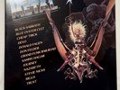 HEAVY METAL MOTION PICTURE SOUNDTRACK VINYL ORIGINAL 1981 DOUBLE LP Gatefold