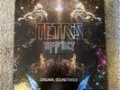 Tetris Effect Original Soundtrack Hydelic Colored Vinyl Limited Edition Box Set