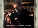George Michael Symphonica LP Vinyl, Mint