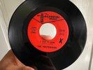 The Pretenders - I call it love Carnival records 560