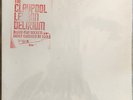 The Claypool Lennon Delirium Blood and Rockets 10 Inch Vinyl Limited Edition New