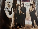 TIL Tuesday Welcome Home Vinyl Record LP Signed by The Band Rare Aimee Mann 1986