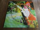 THE MARS VOLTA - SCABOATES - + FOLDED INSERT - EXCELLENT