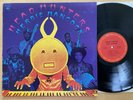 HERBIE HANCOCK- HEAD HUNTERS 1973 VINYL 1ST PRESS 1A 1B JAZZ FUNK FUSION VG+/NM