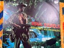 Bob Marley & The Wailers – Soul Rebels Vintage Roots Reggae 12